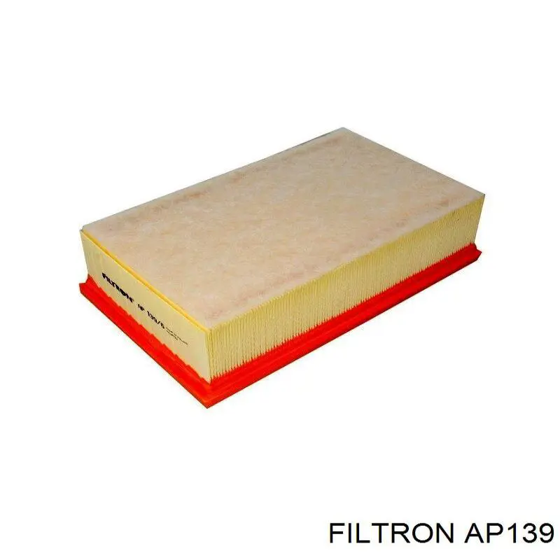 Купить AP139 Filtron Автомобильный фильтр воздуха