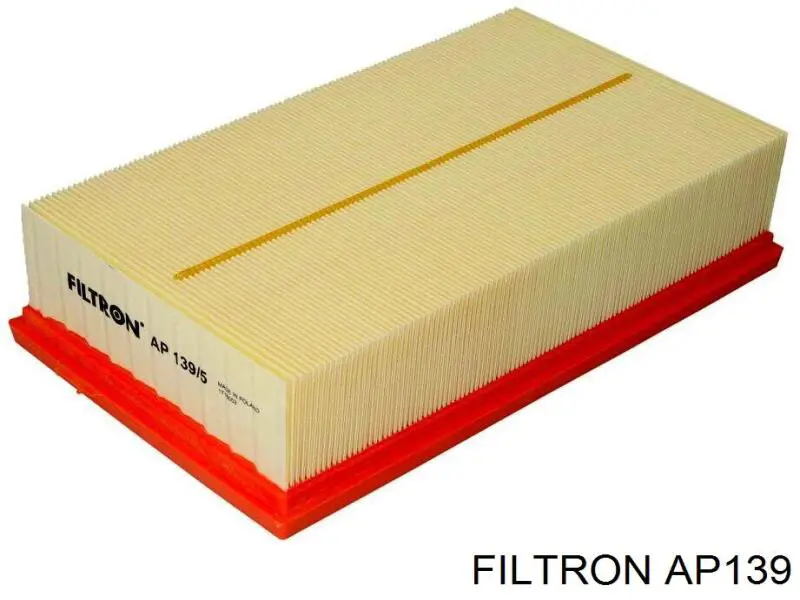 Элемент воздушного фильтра Filtron AP139 цена, от 2.72 USD