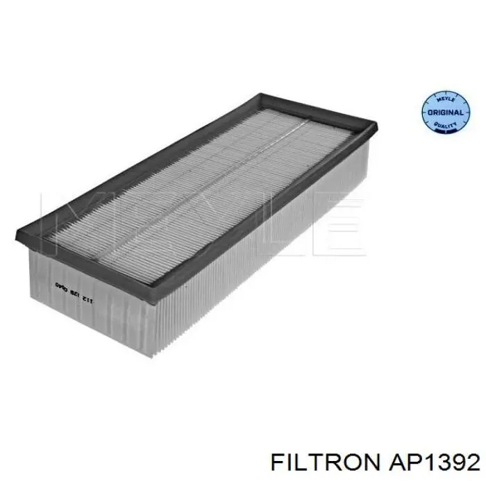 AP1392 Filtron воздушный фильтр