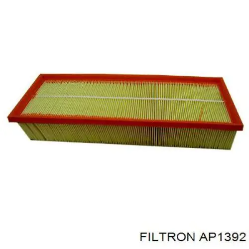 Элемент воздушного фильтра Filtron AP1392 цена, от 6.78 USD