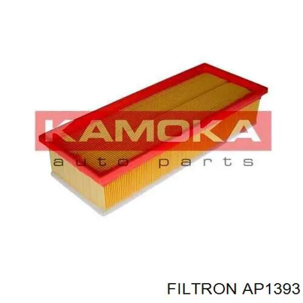 Элемент воздушного фильтра Filtron AP1393 цена, от 14.19 USD