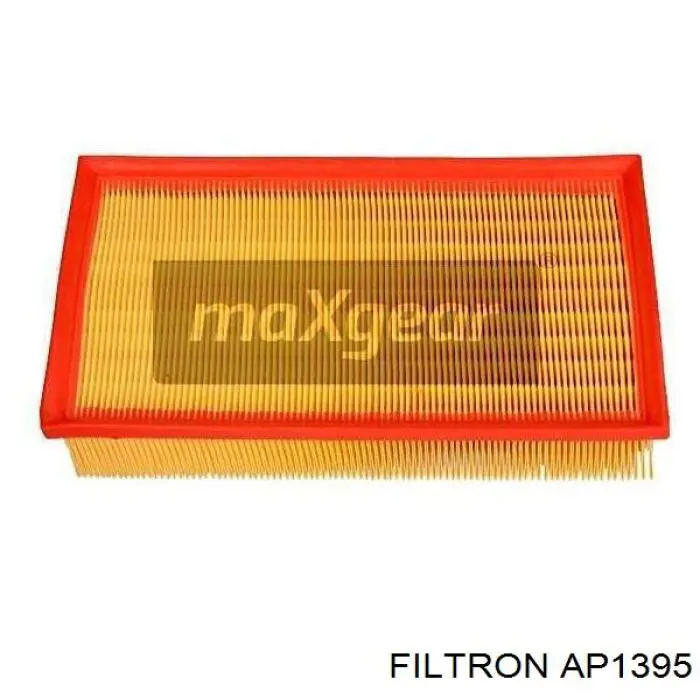 Элемент воздушного фильтра Filtron AP1395 цена, от 10.72 USD
