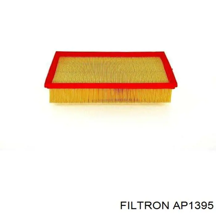 Купить AP1395 Filtron Автомобильный фильтр воздуха