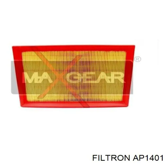 AP1401 Filtron воздушный фильтр