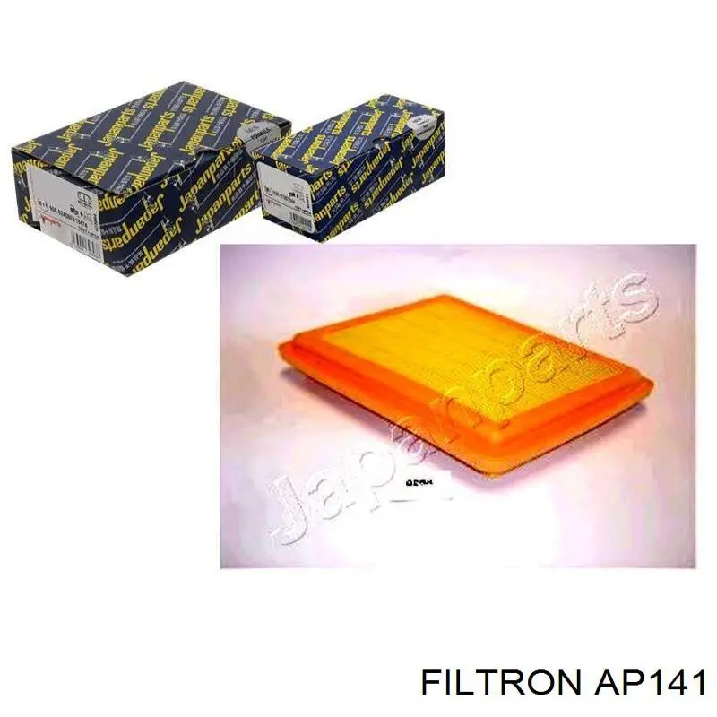 Элемент воздушного фильтра Filtron AP141 цена, от 6.25 USD
