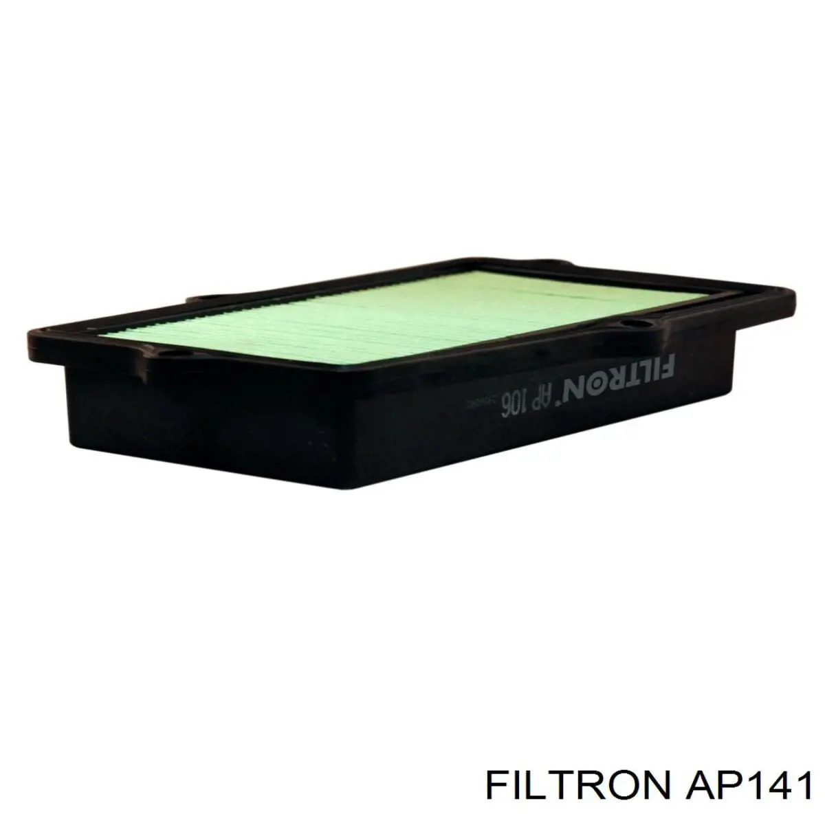 Купить AP141 Filtron Автомобильный фильтр воздуха