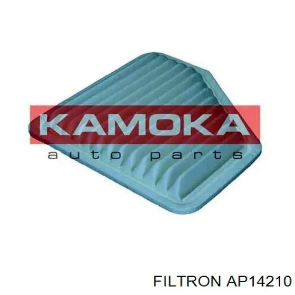 Купить AP14210 Filtron Автомобильный фильтр воздуха