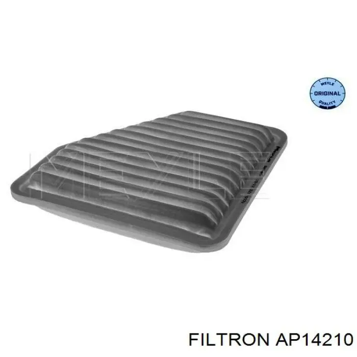 Элемент воздушного фильтра Filtron AP14210 цена, от 7.76 USD