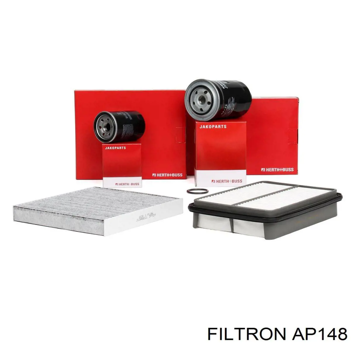 Элемент воздушного фильтра Filtron AP148 цена, от 5.48 USD