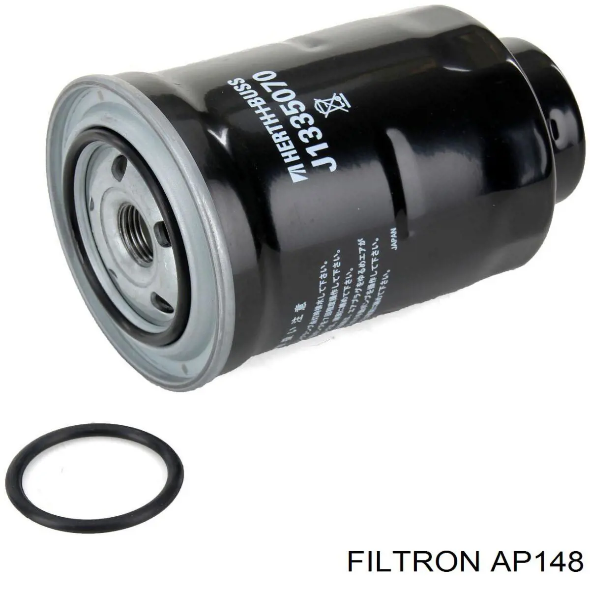 Купить AP148 Filtron Автомобильный фильтр воздуха