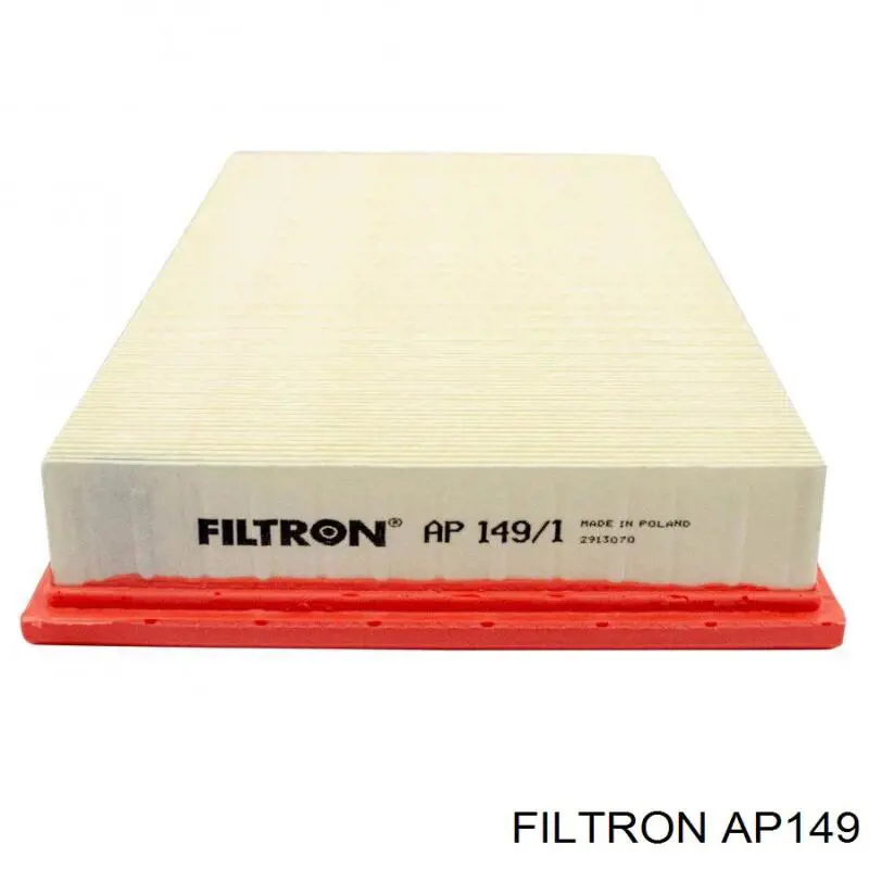 Купить AP149 Filtron Автомобильный фильтр воздуха
