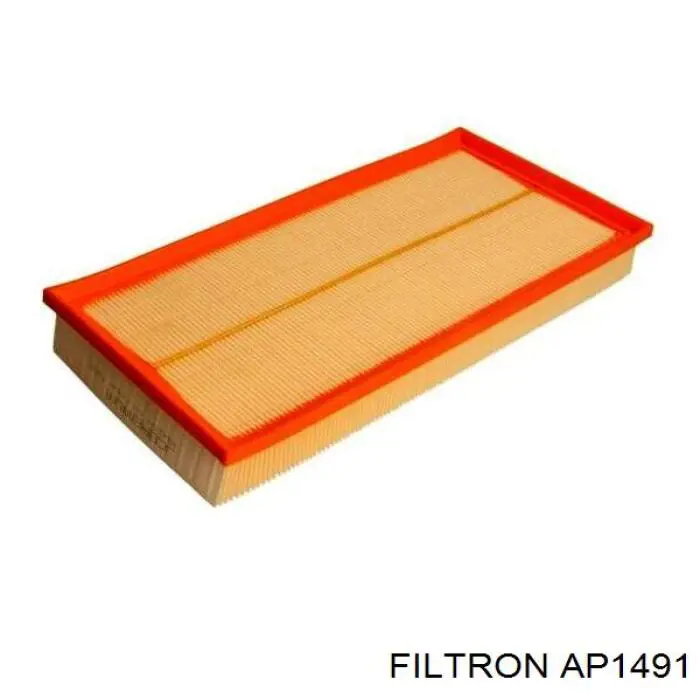 Элемент воздушного фильтра Filtron AP1491 цена, от 5.62 USD