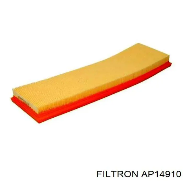 Элемент воздушного фильтра Filtron AP14910 цена, от 8.45 USD