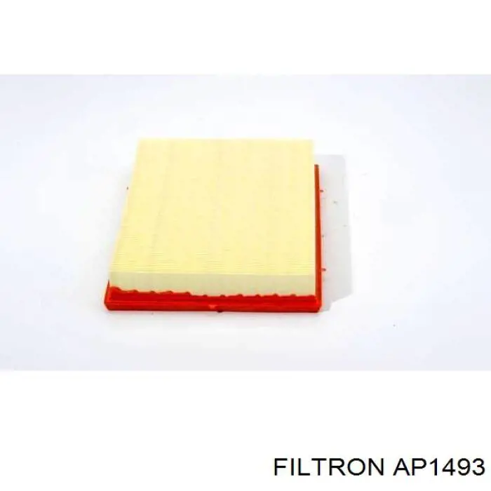 Фильтр воздушный Filtron AP1493