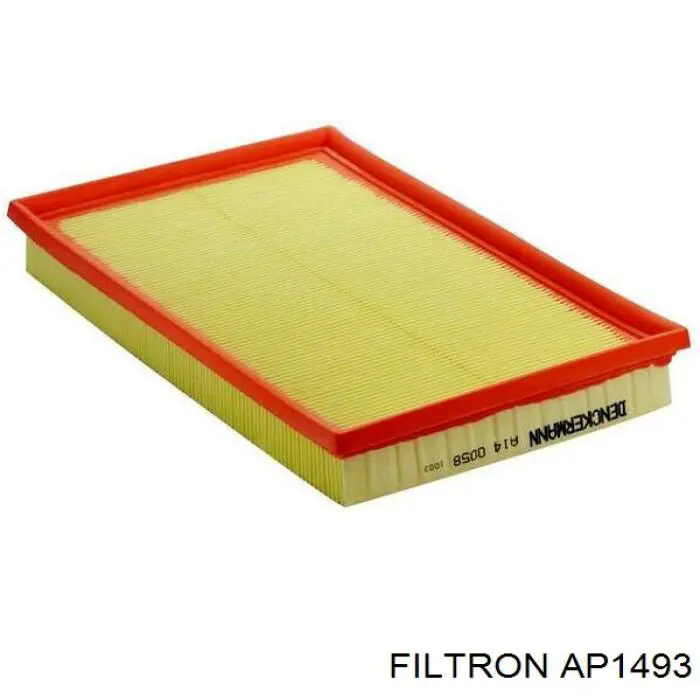AP1493 Filtron воздушный фильтр