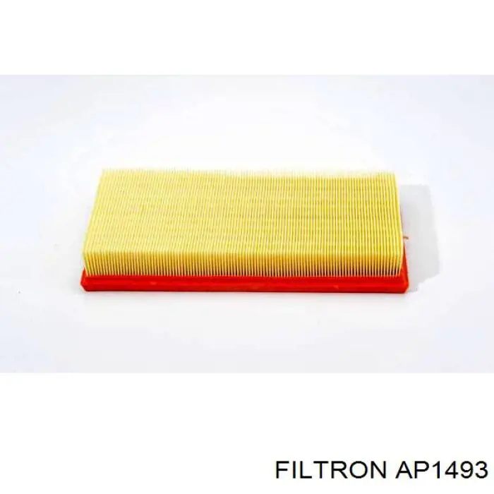 Купить AP1493 Filtron Автомобильный фильтр воздуха