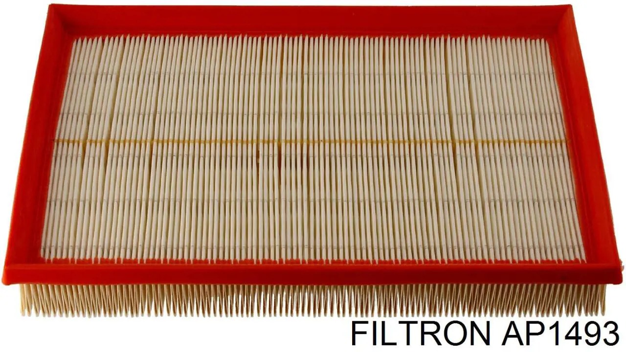 Элемент воздушного фильтра Filtron AP1493 цена, от 4.35 USD