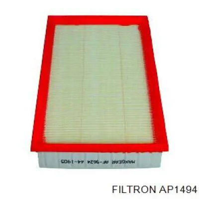 Элемент воздушного фильтра Filtron AP1494 цена, от 5.49 USD