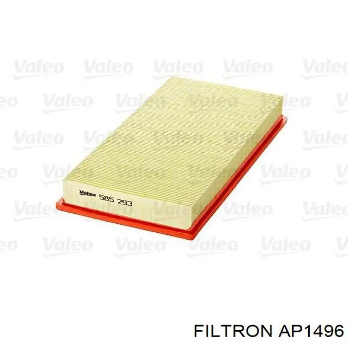 AP1496 Filtron воздушный фильтр