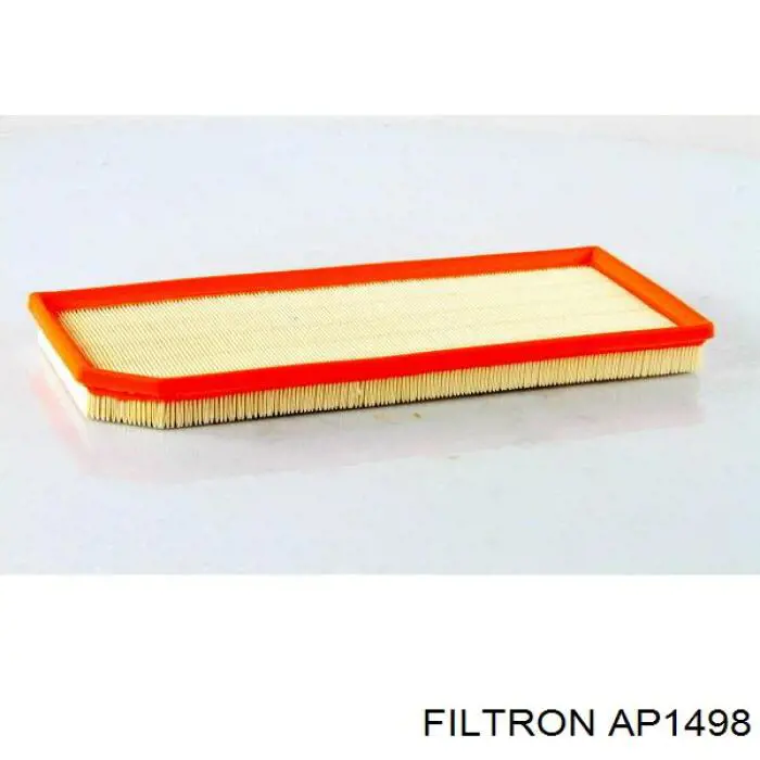 Фильтр воздушный Filtron AP1498