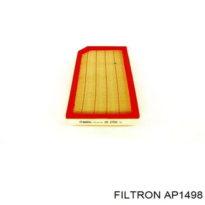 AP1498 Filtron воздушный фильтр