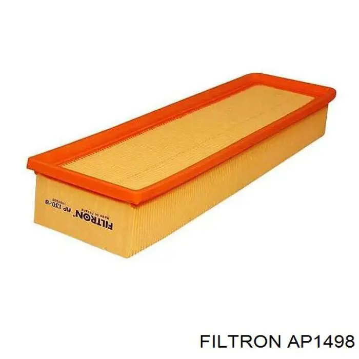 AP1498 Filtron Воздушный фильтр двигателя