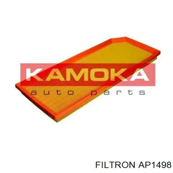 Элемент воздушного фильтра Filtron AP1498 цена, от 5.70 USD