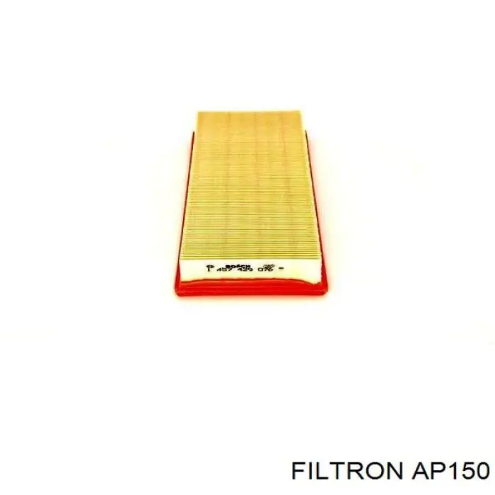 Элемент воздушного фильтра Filtron AP150 цена, от 6.32 USD