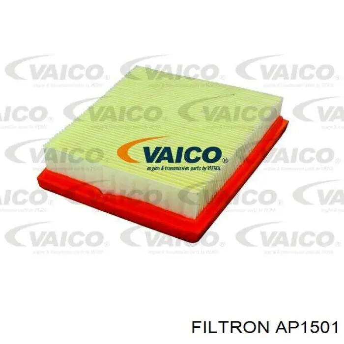 Воздушный фильтр AP1501 Filtron
