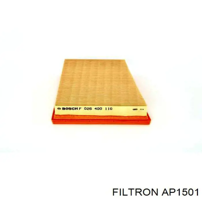 AP1501 Filtron Воздушный фильтр двигателя