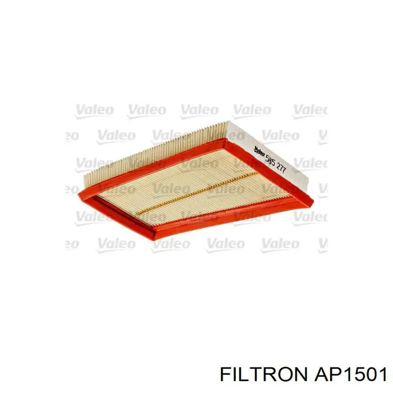 Фильтр воздушный Filtron AP1501