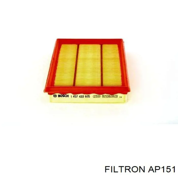 Воздушный фильтр AP151 Filtron