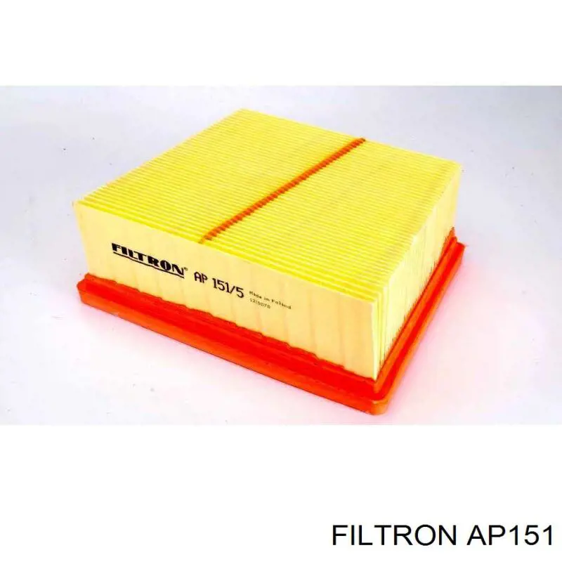 Воздушный фильтр AP151 Filtron