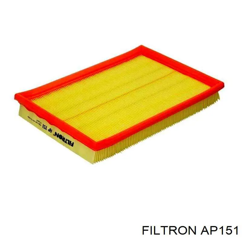 Элемент воздушного фильтра Filtron AP151 цена, от 3.58 USD