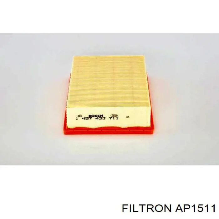 Воздушный фильтр AP1511 Filtron