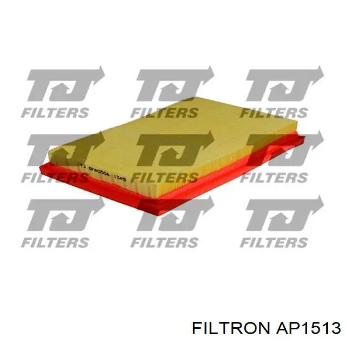 Купить AP1513 Filtron Автомобильный фильтр воздуха