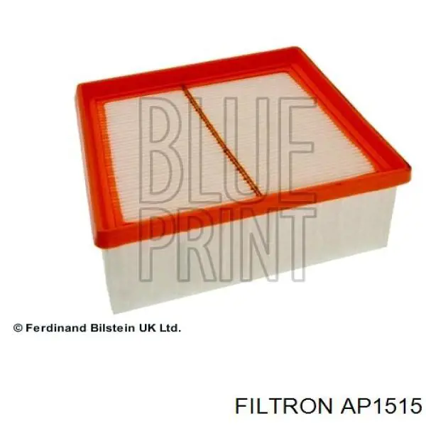 Элемент воздушного фильтра Filtron AP1515 цена, от 6.55 USD