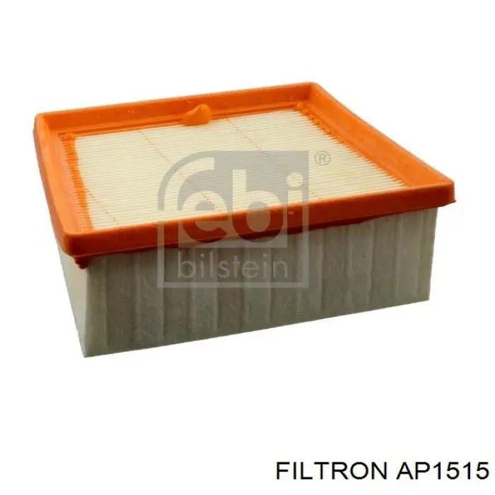 Купить AP1515 Filtron Автомобильный фильтр воздуха