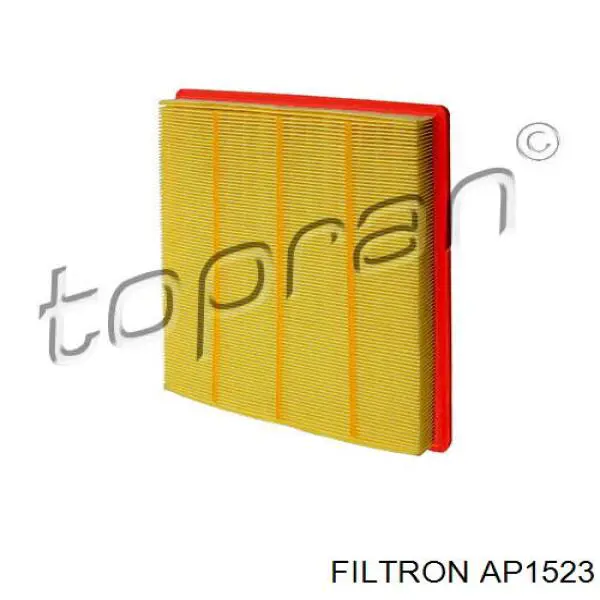 Элемент воздушного фильтра Filtron AP1523 цена, от 11.72 USD