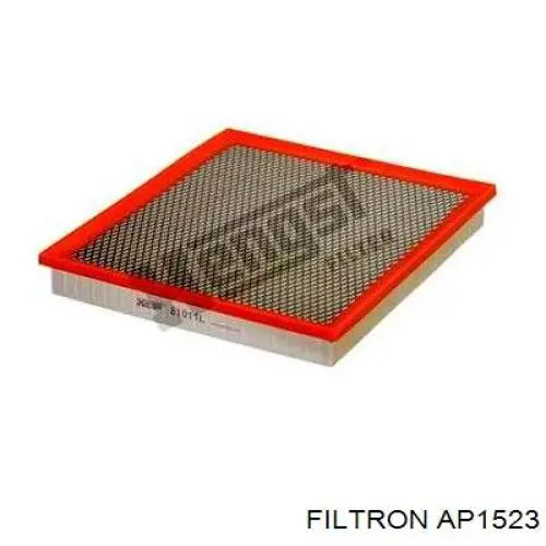 AP1523 Filtron воздушный фильтр