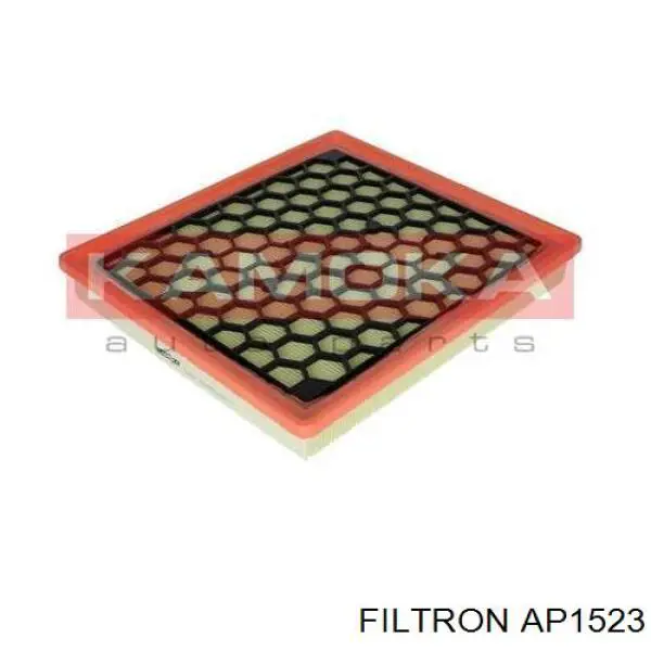 Купить AP1523 Filtron Автомобильный фильтр воздуха