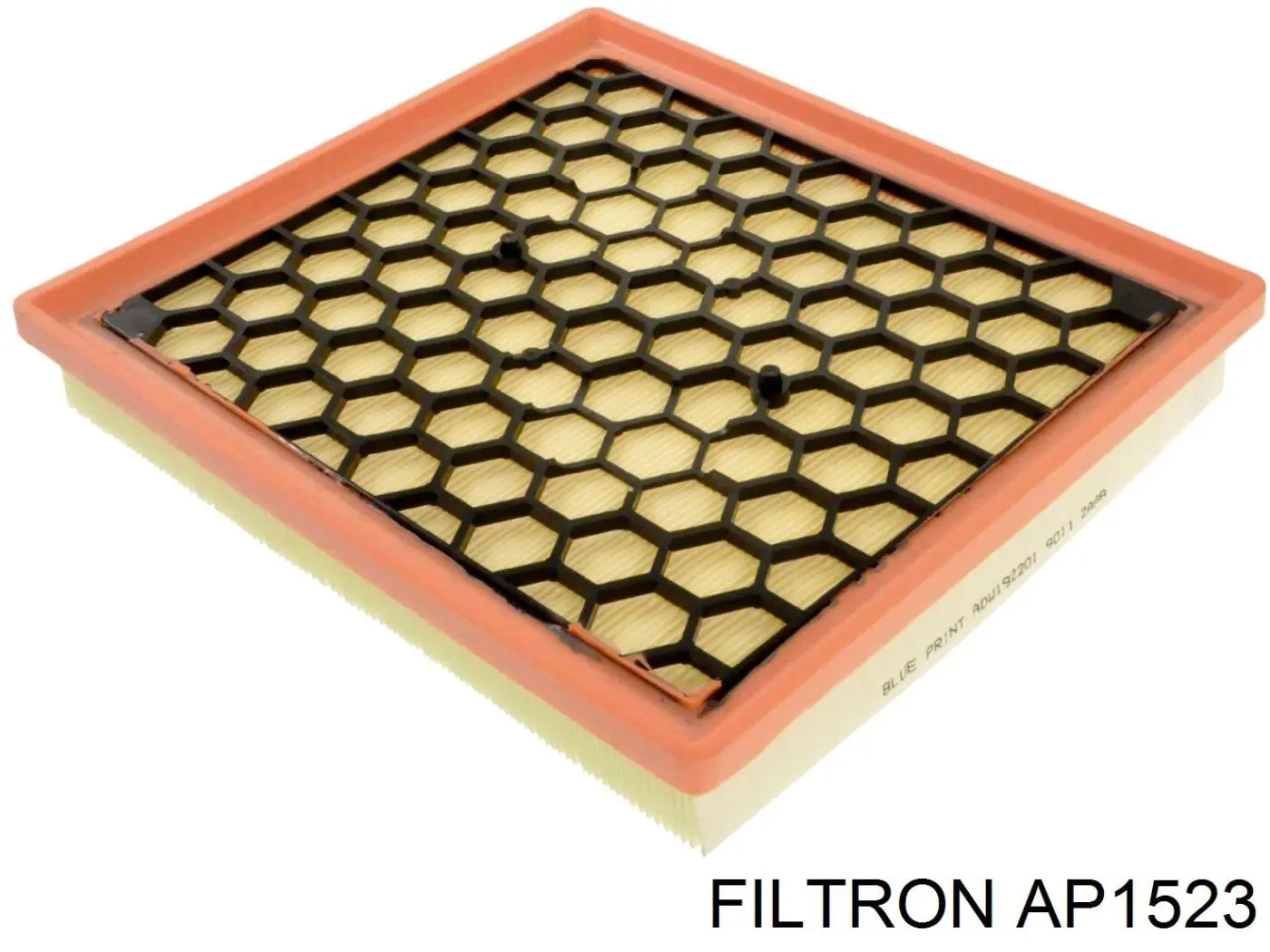 Элемент воздушного фильтра Filtron AP1523 цена, от 11.72 USD