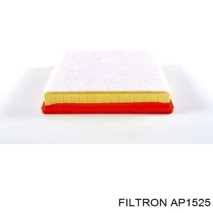 Фільтр повітряний AP1525 Filtron