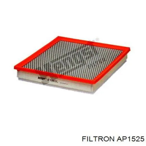 AP1525 Filtron воздушный фильтр