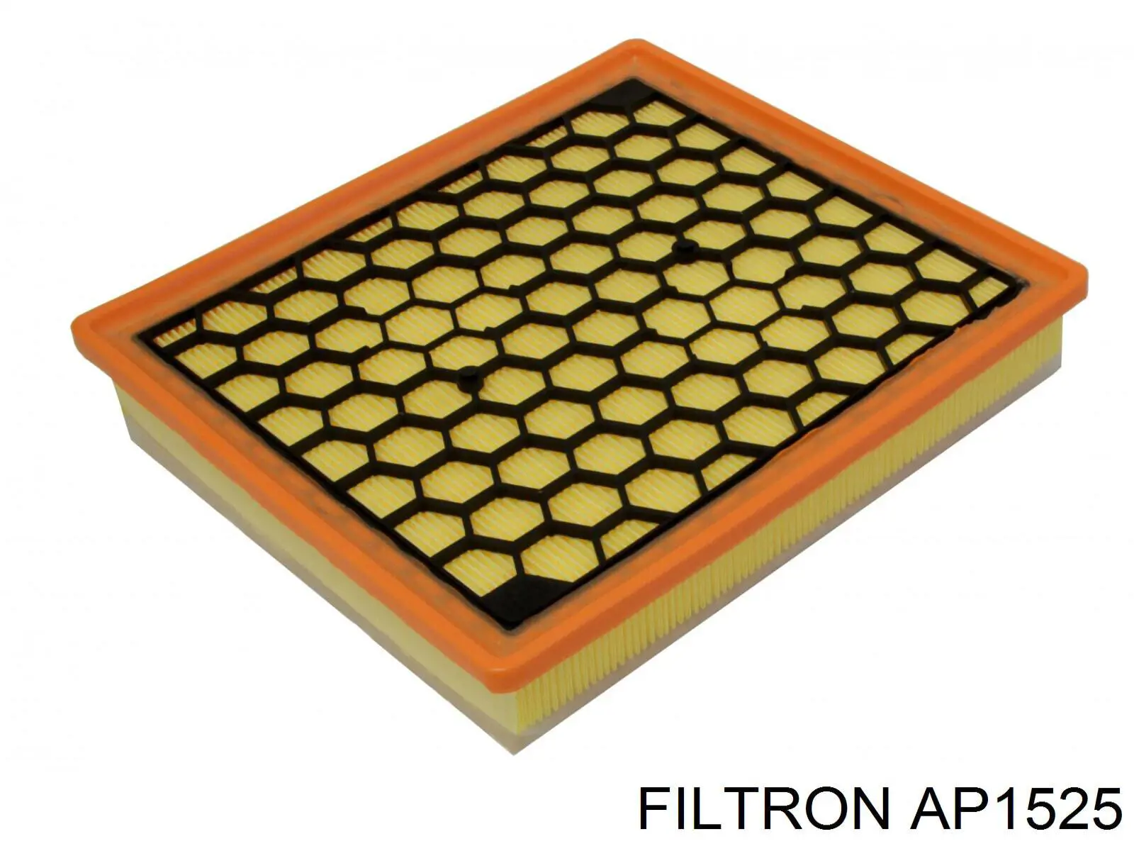 Фільтр повітряний AP1525 Filtron