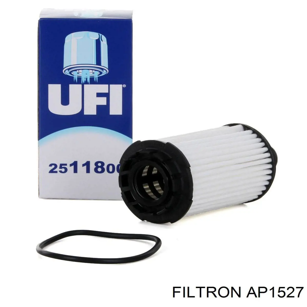 Элемент воздушного фильтра Filtron AP1527 цена, от 18.41 USD