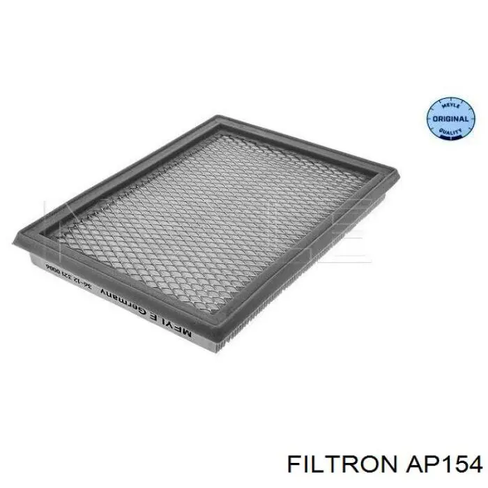 Фильтр воздушный Filtron AP154