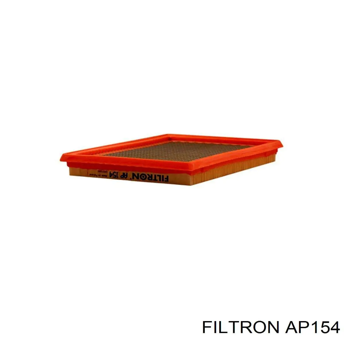 Воздушный фильтр AP154 Filtron