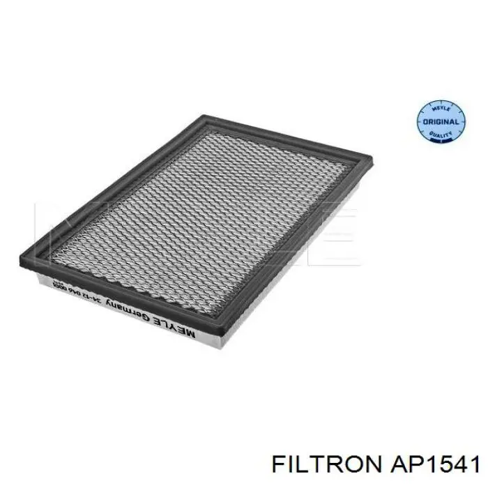 Элемент воздушного фильтра Filtron AP1541 цена, от 7.00 USD