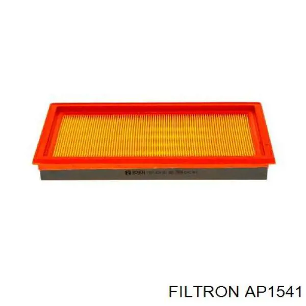 Купить AP1541 Filtron Автомобильный фильтр воздуха